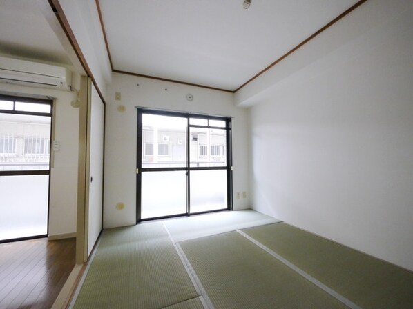 アーバンハイム・Zenの物件内観写真